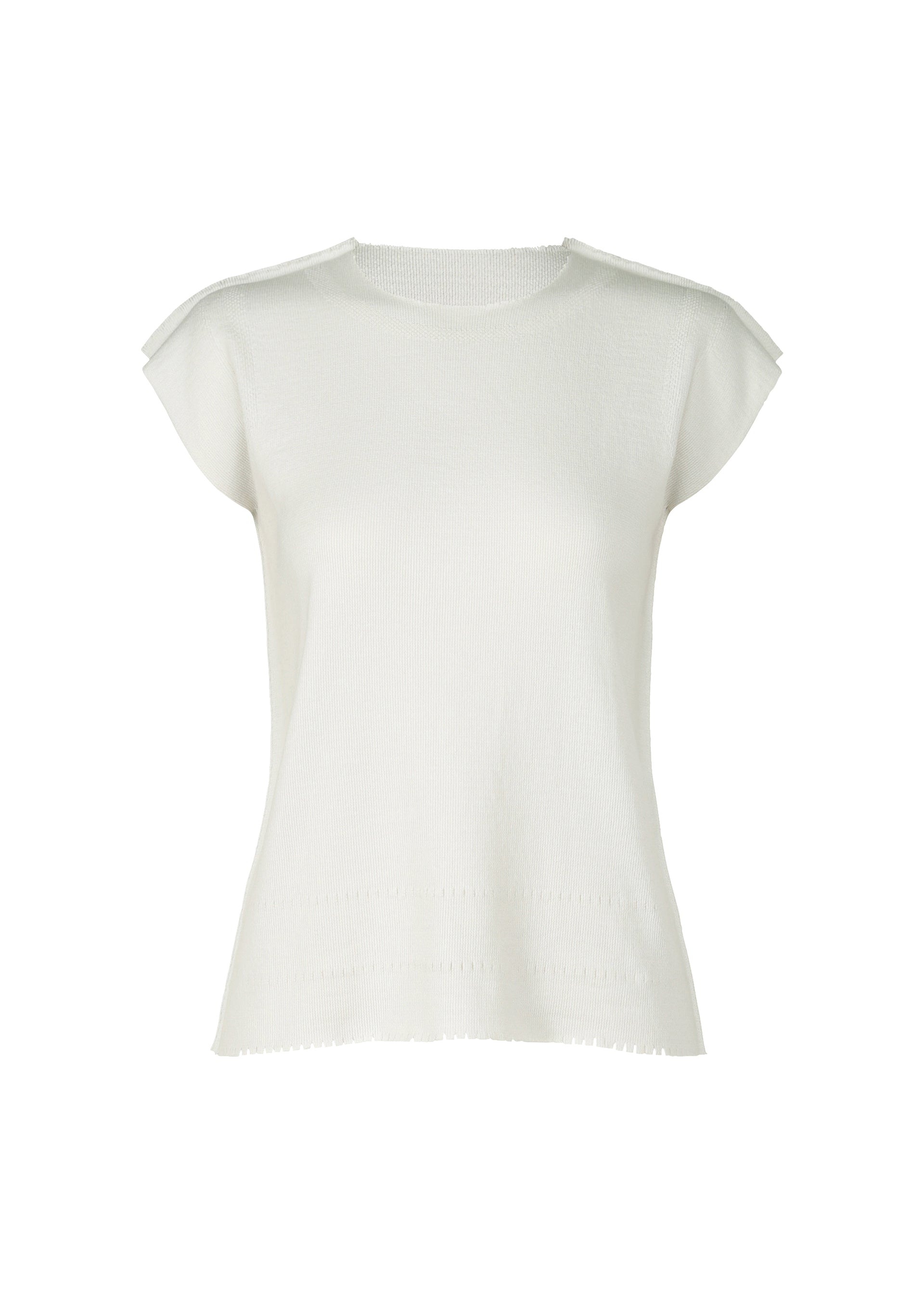 Type-A Basics - LIGHT GRAY