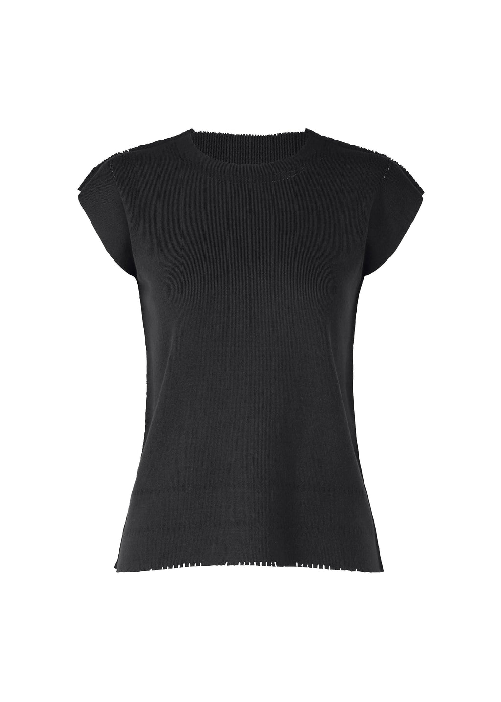 Type-A Basics - BLACK