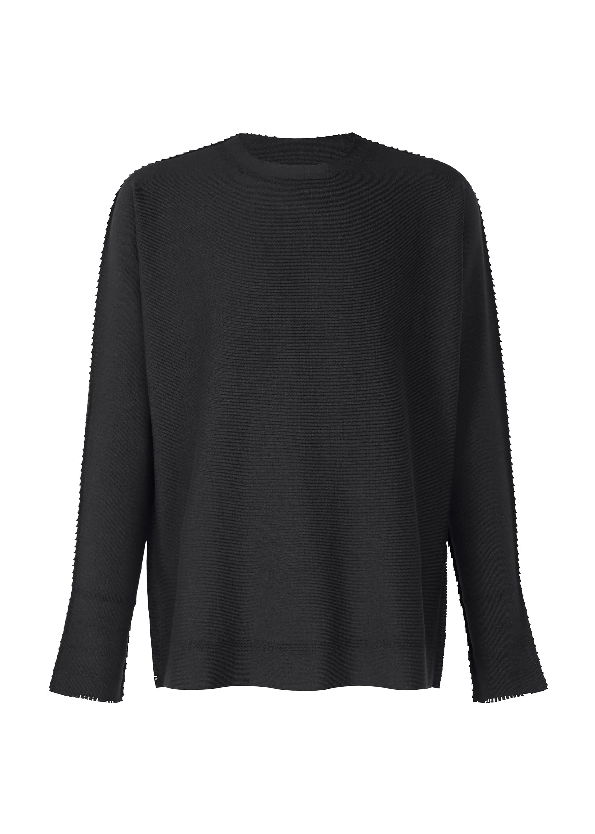 Type-A Basics - BLACK