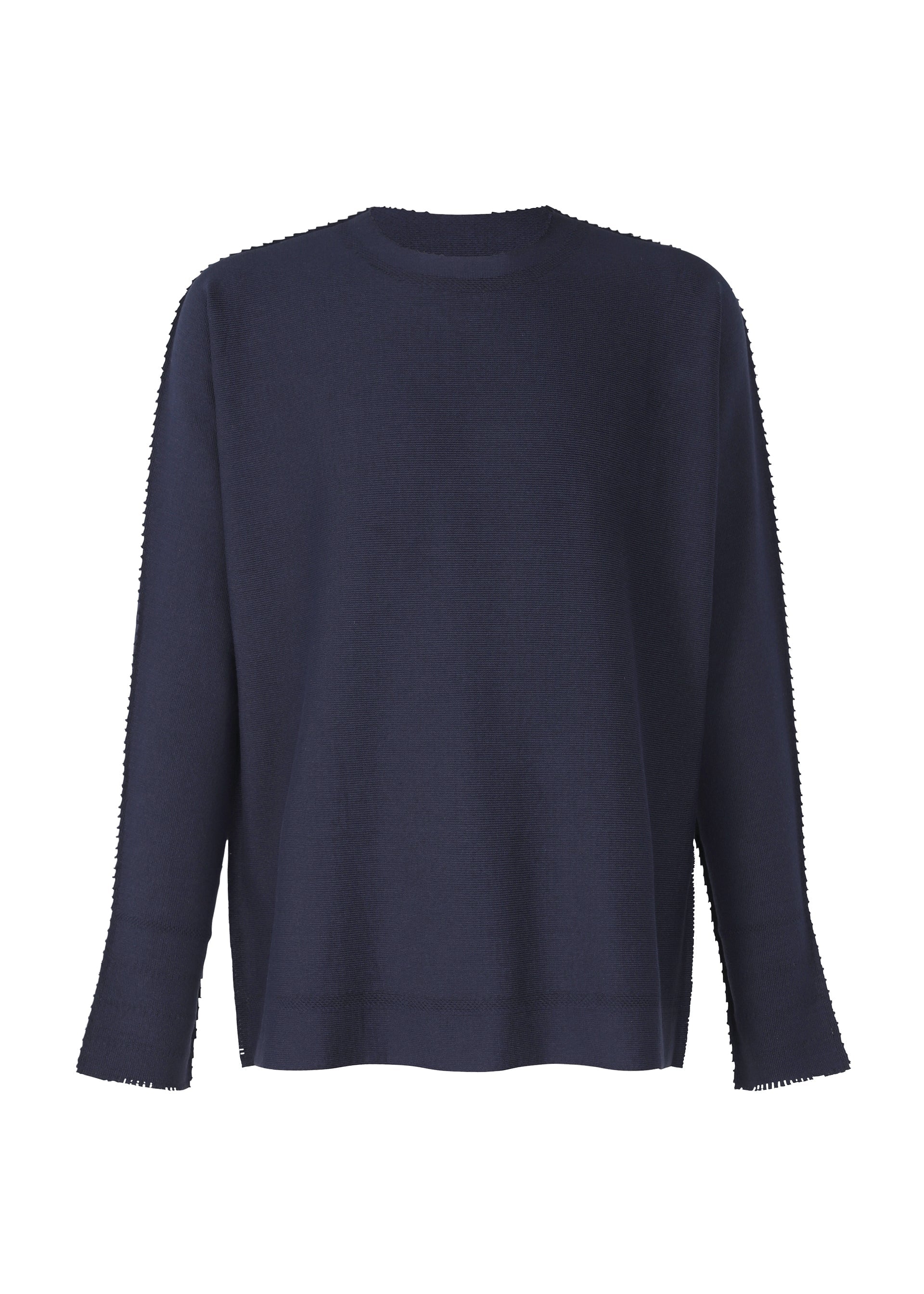 Type-A Basics - NAVY