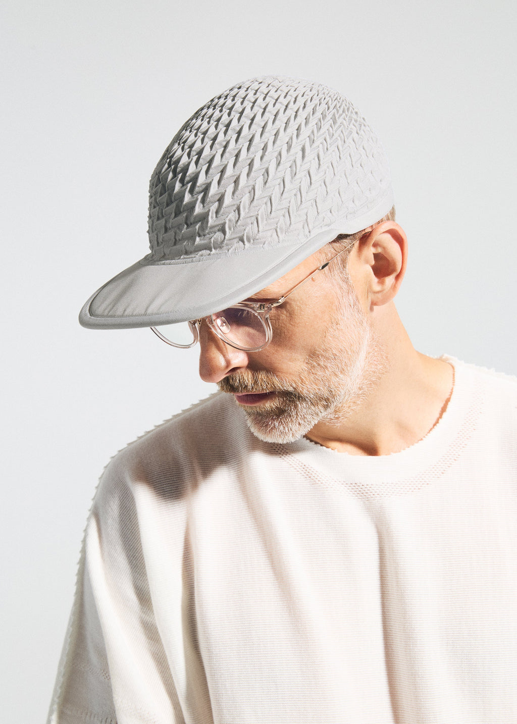 Type-O Cap
