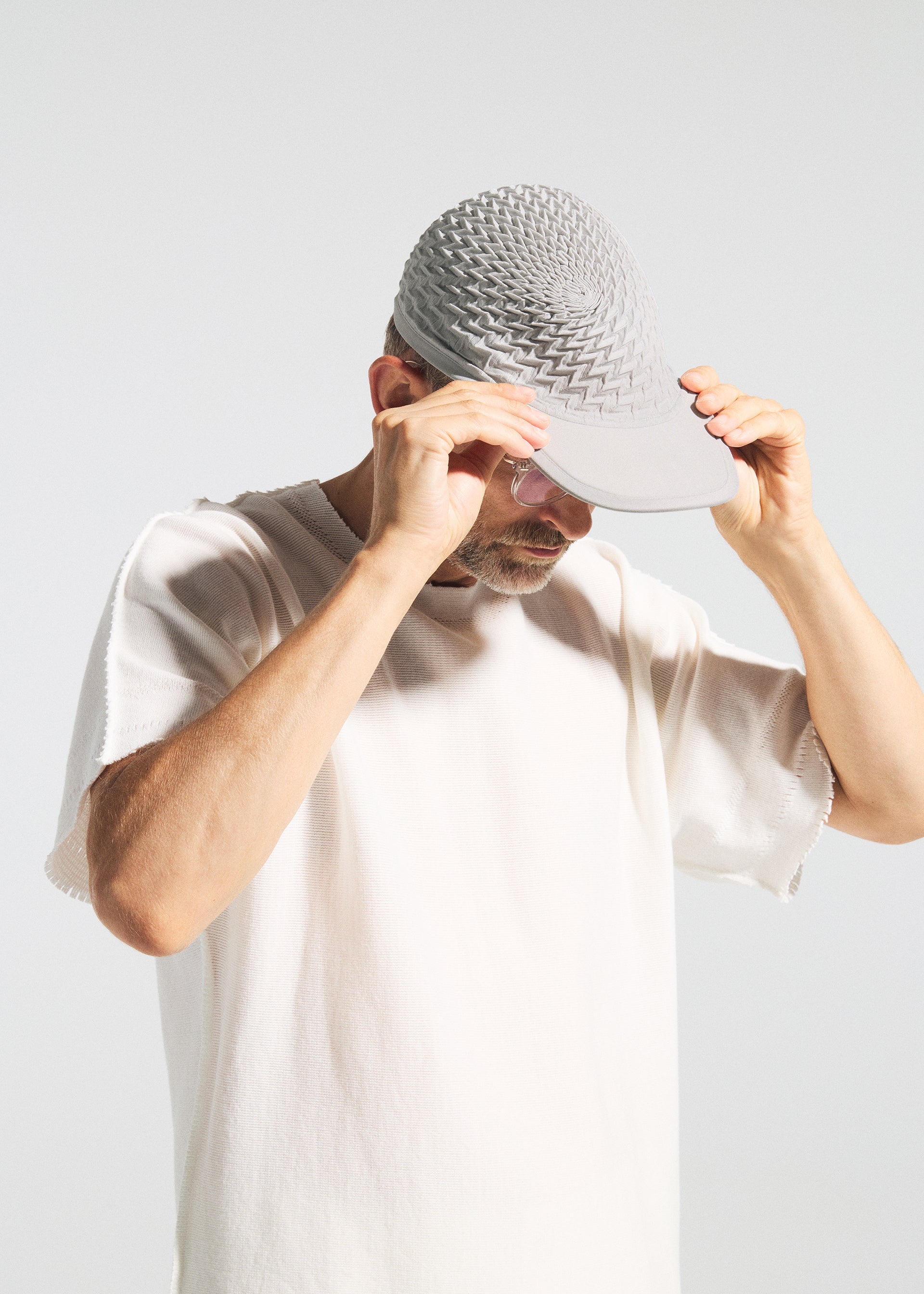 Type-O Cap
