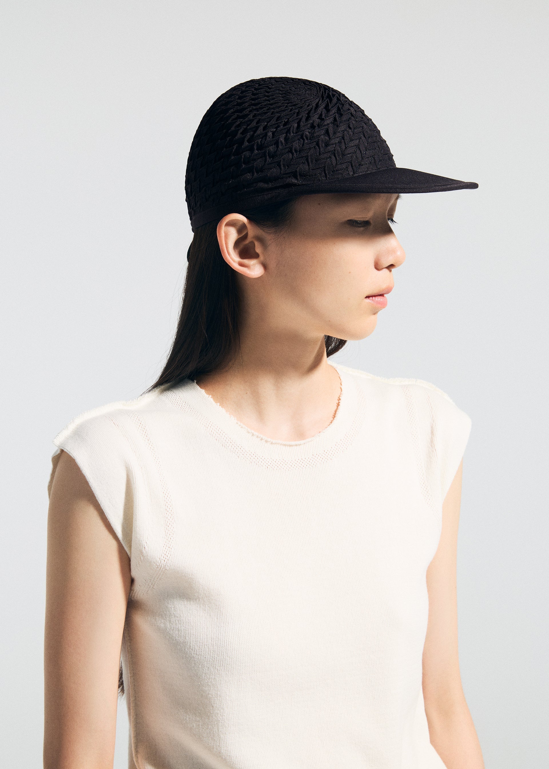 Type-O Cap