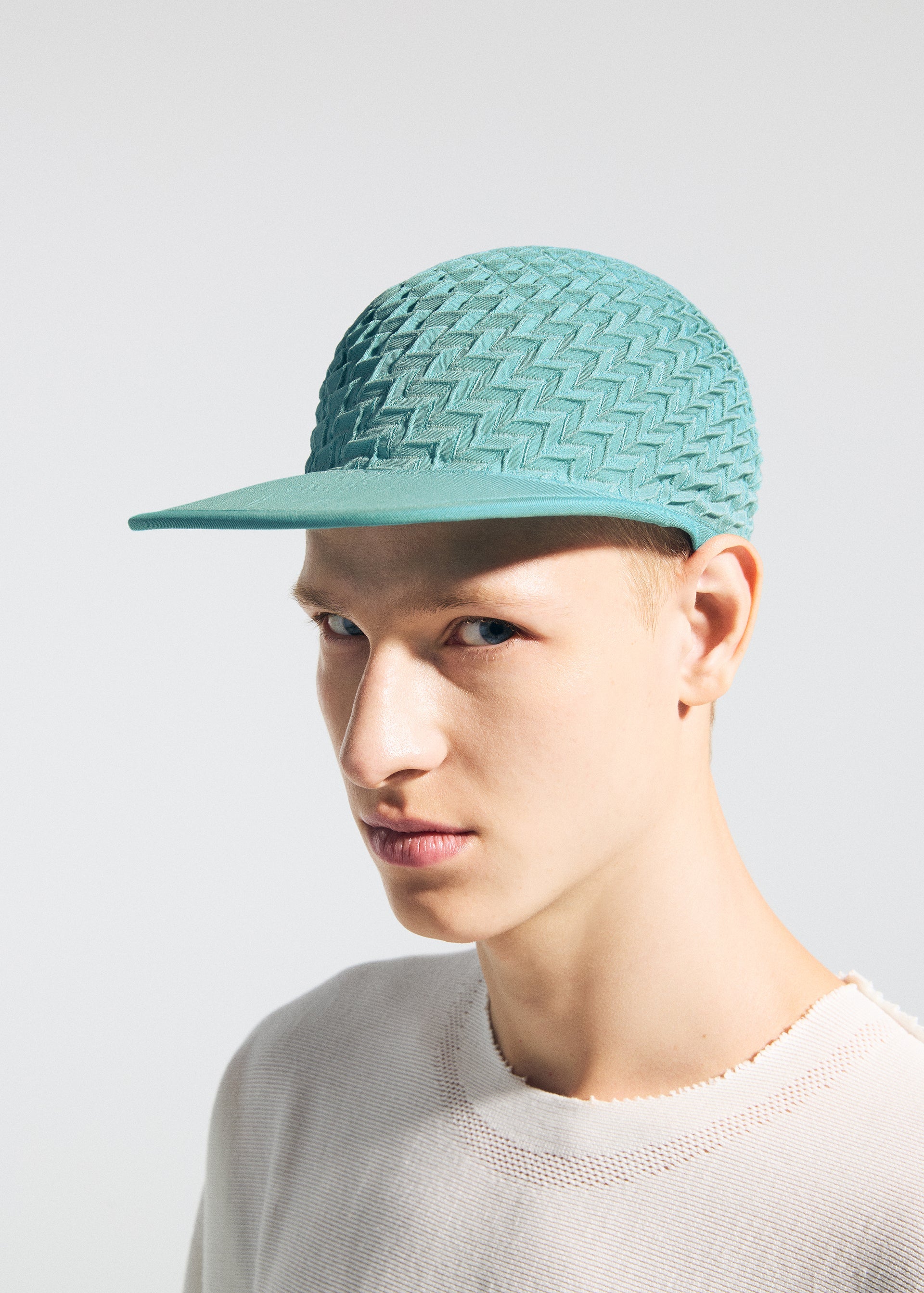Type-O Cap