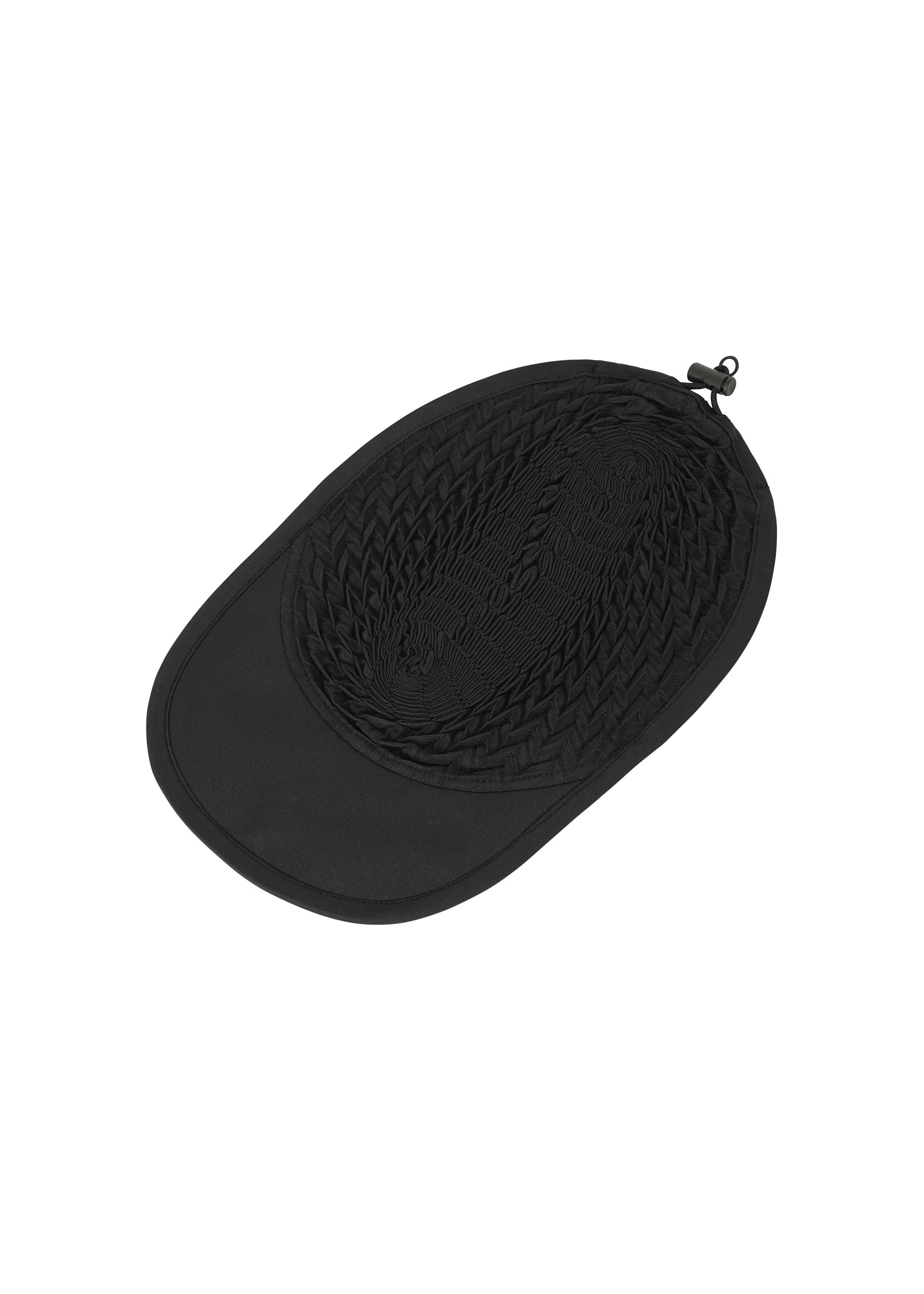 Type-O Cap