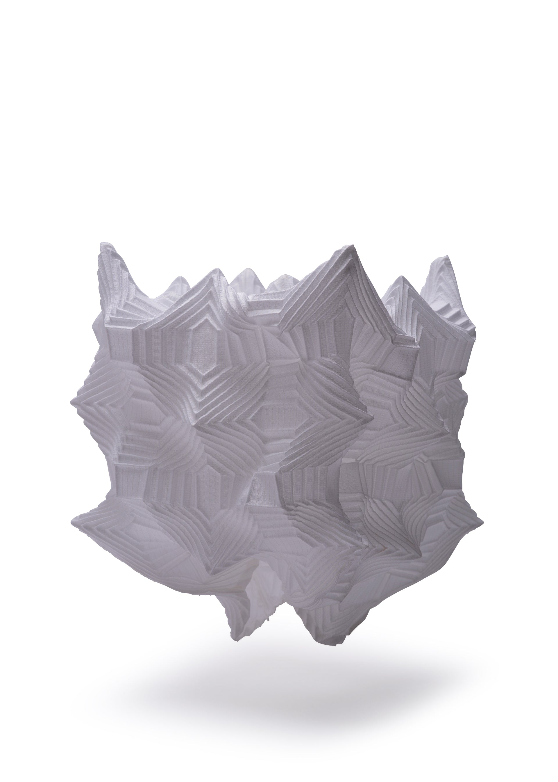 TYPE-XIII Atelier Oï project O Series Shade - WHITE