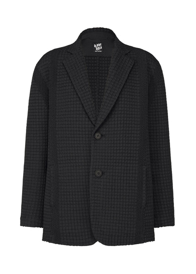 Type-O 014 - BLACK