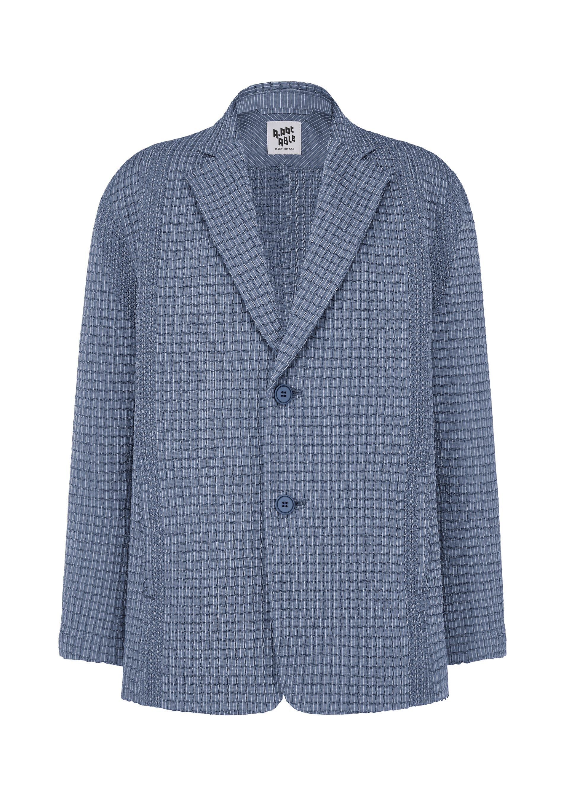 Type-O 014 - STEEL BLUE