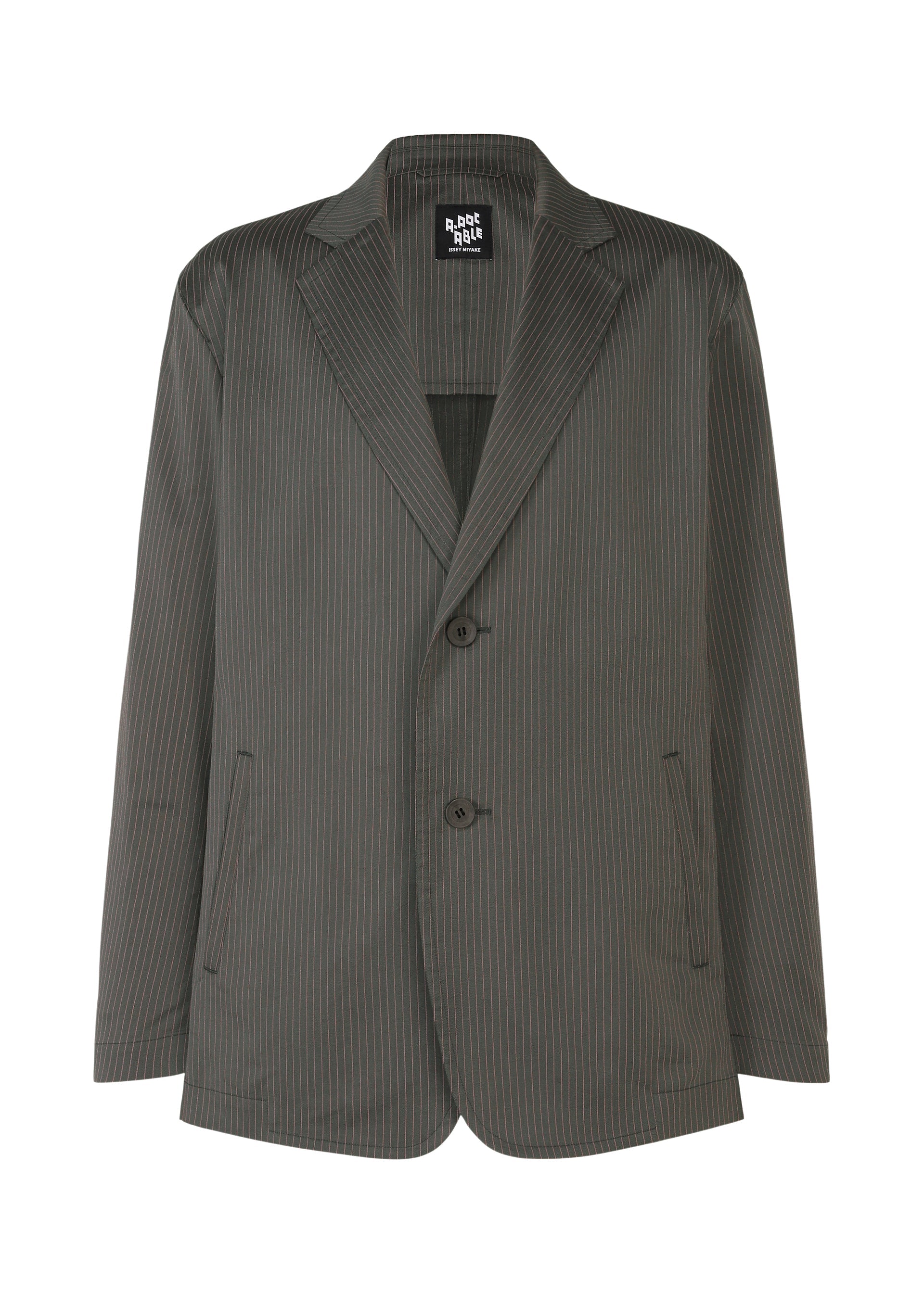 Type-S 001-2 - GRAY-HUED