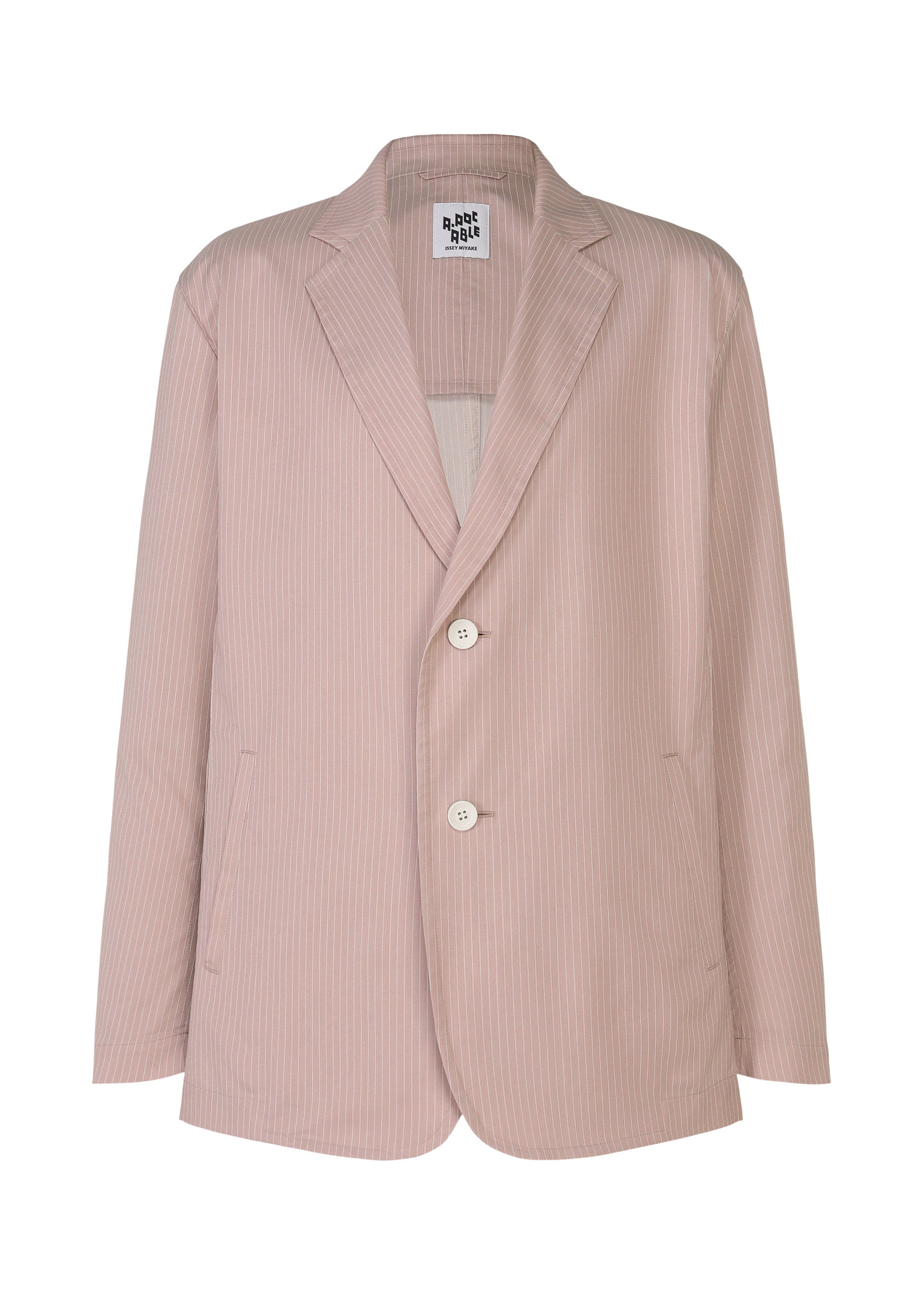 Type-S 001-2 - PINK BEIGE-HUED