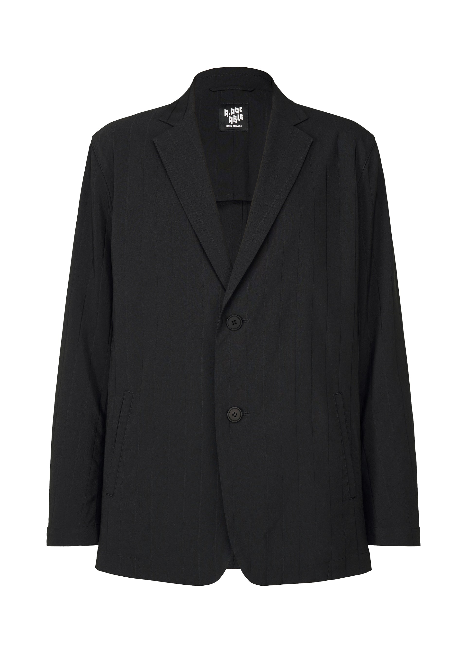 Type-ⅰ 007 - BLACK