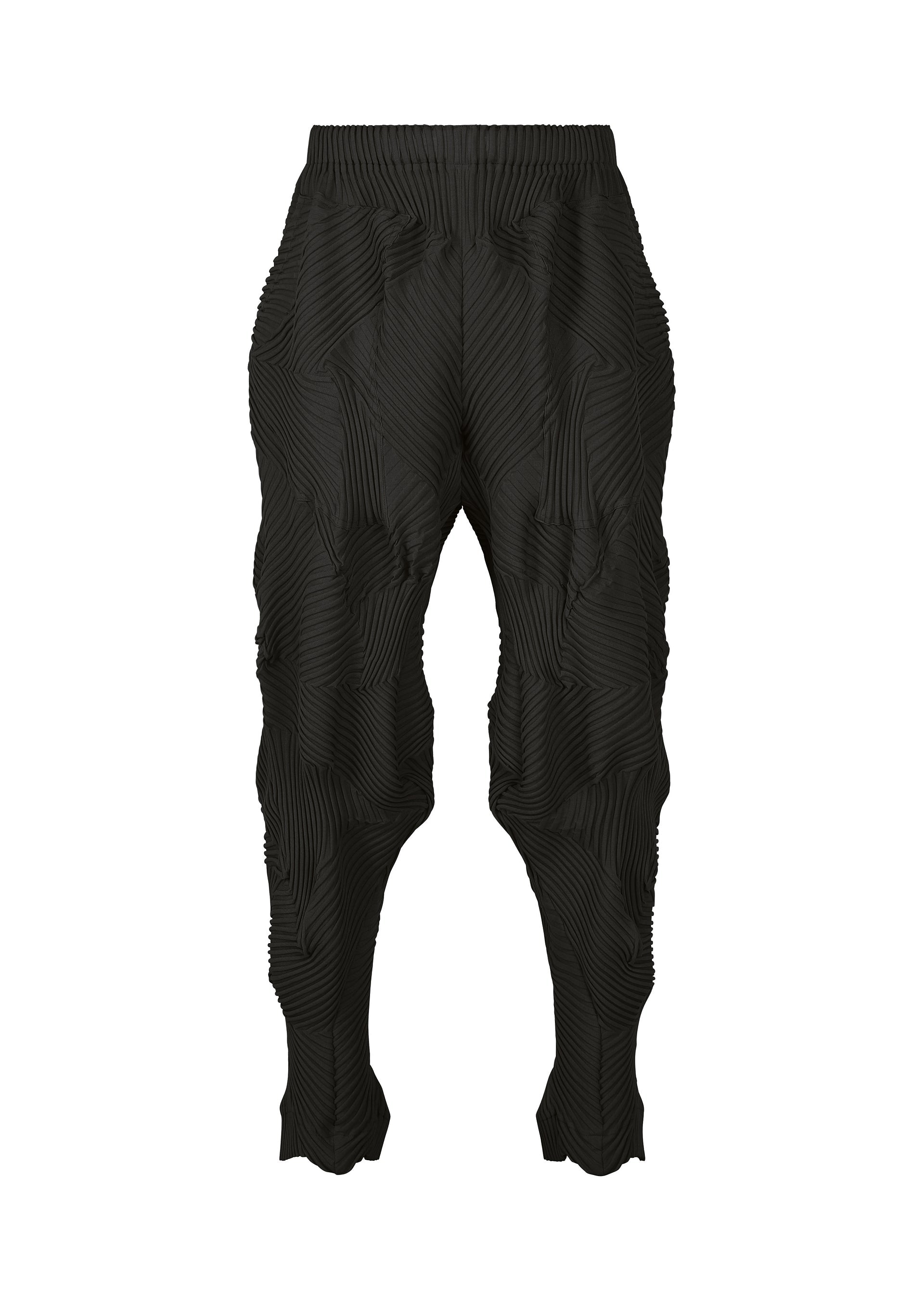Type-P 003-1 - BLACK