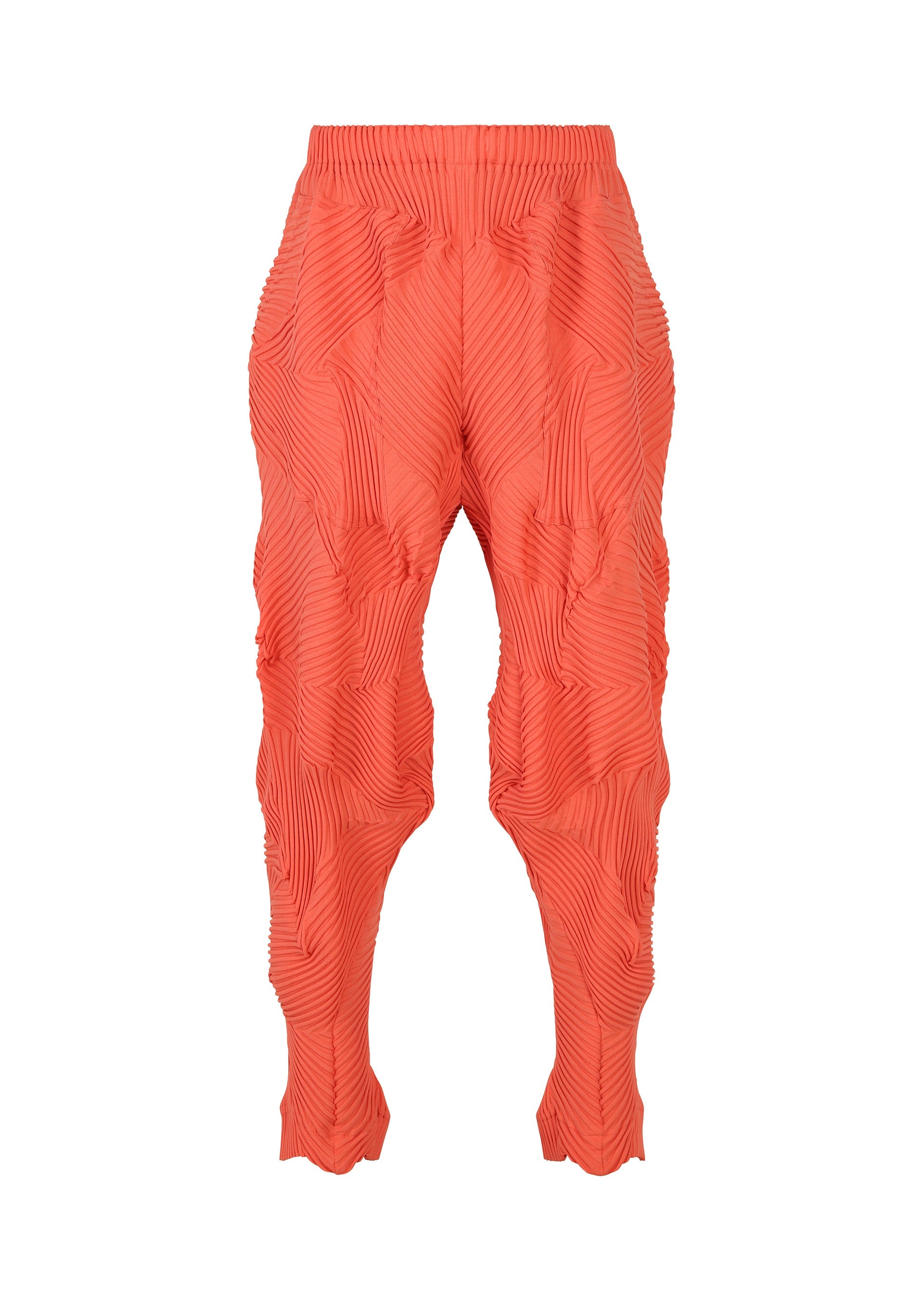 Type-P 003-1 - SALMON RED