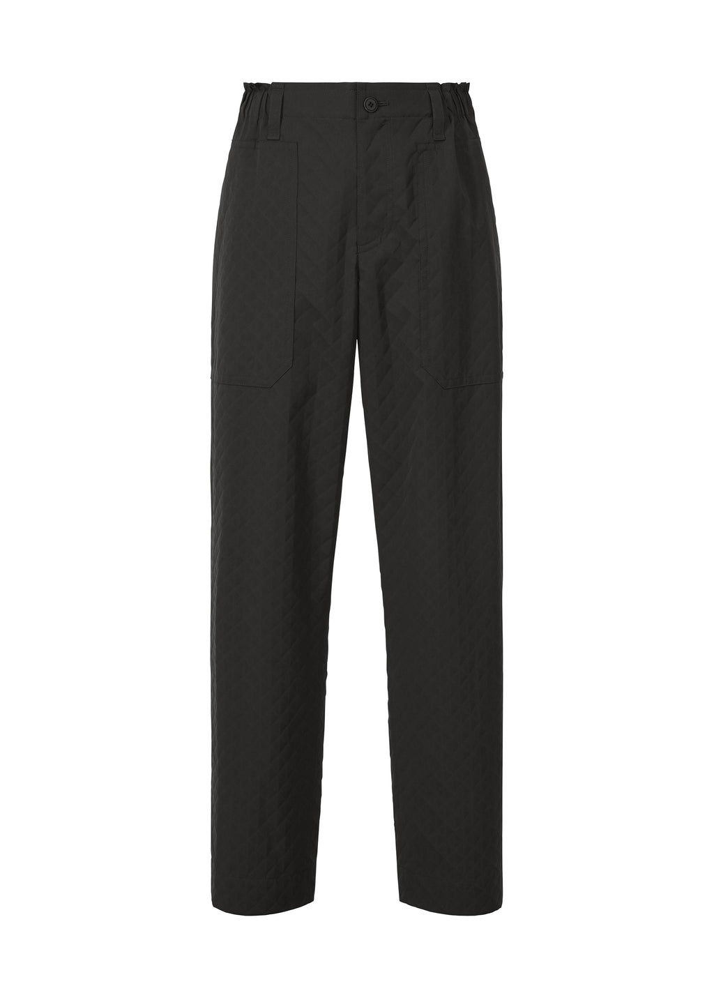 Type-T 001-2 - BLACK