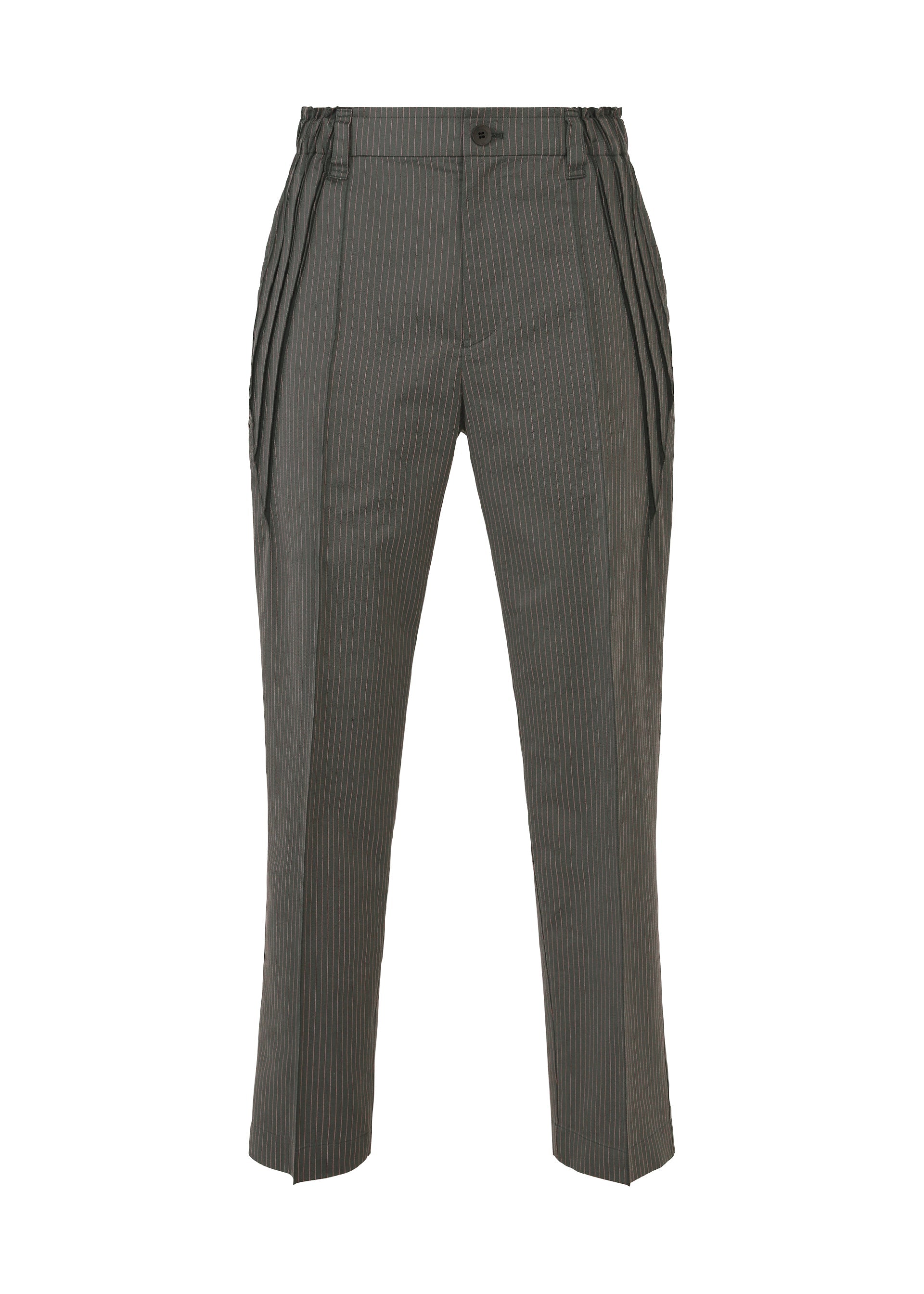Type-S 001-2 - GRAY-HUED