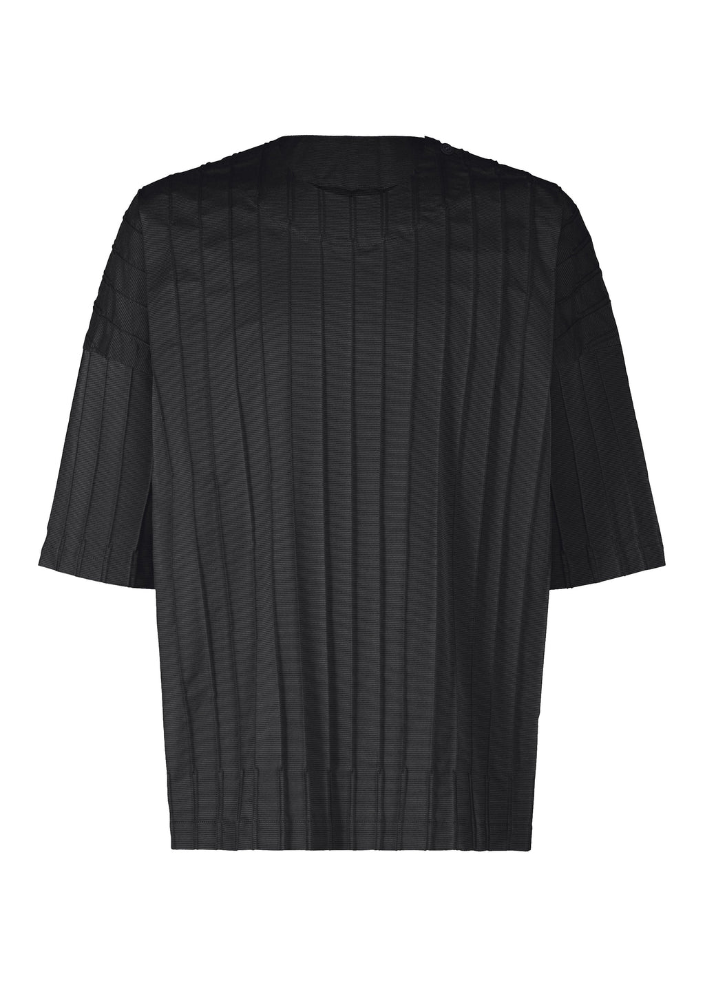 Type-W 007 - BLACK