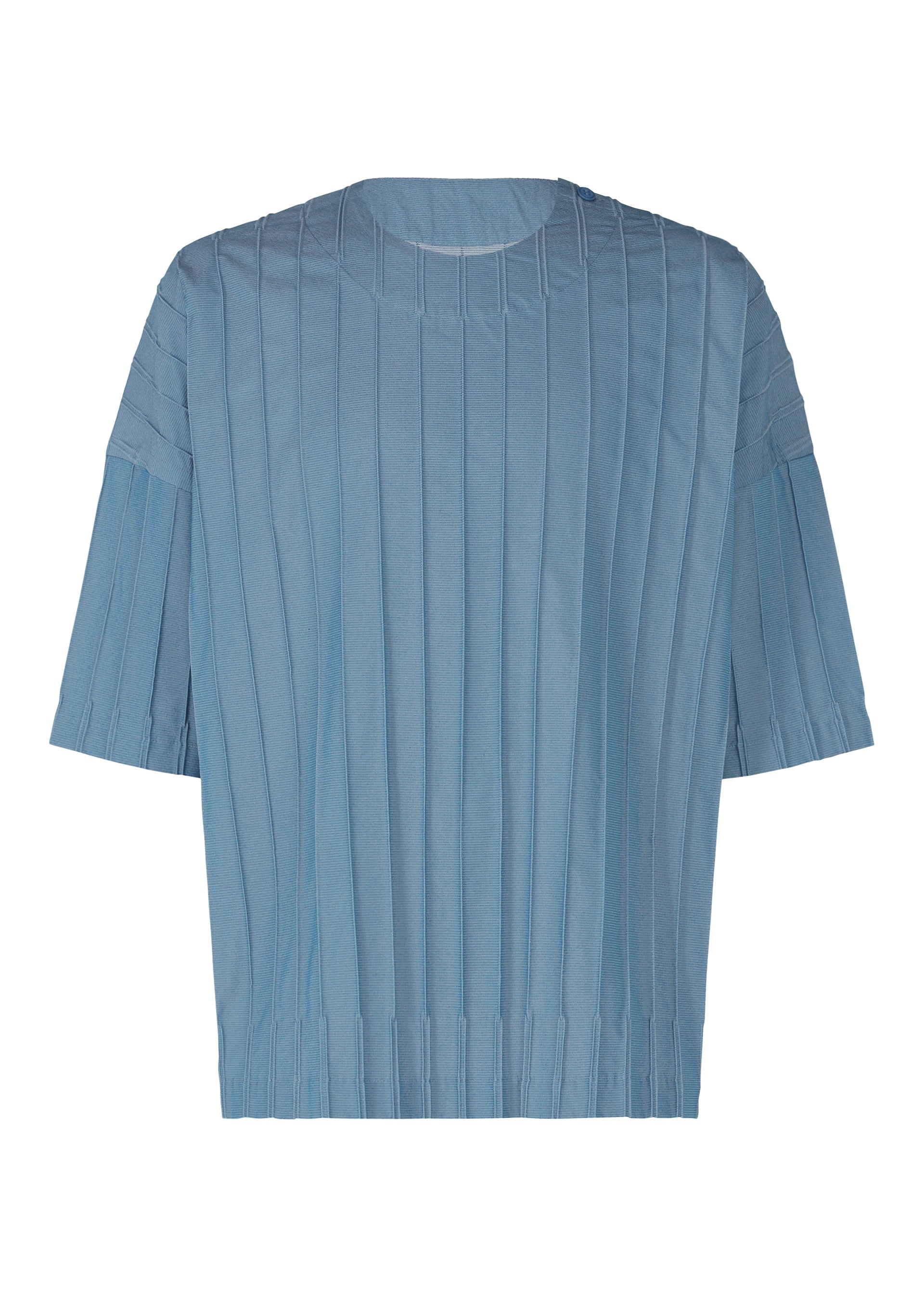 Type-W 007 - TURQUOISE BLUE