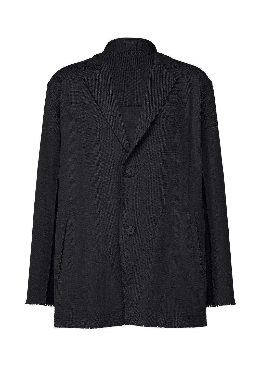 Type-A 003 - BLACK