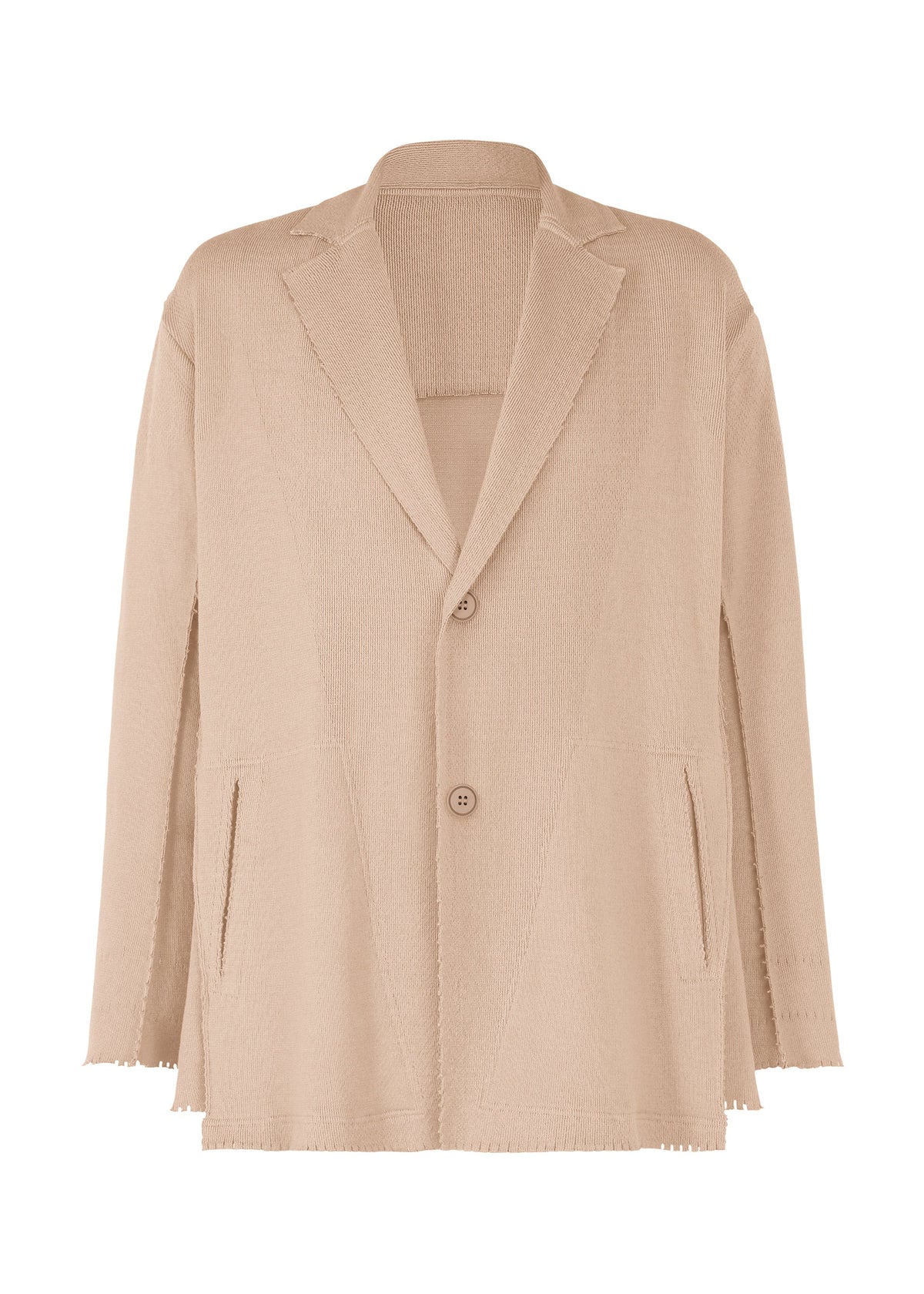Type-A 003 - PINK BEIGE