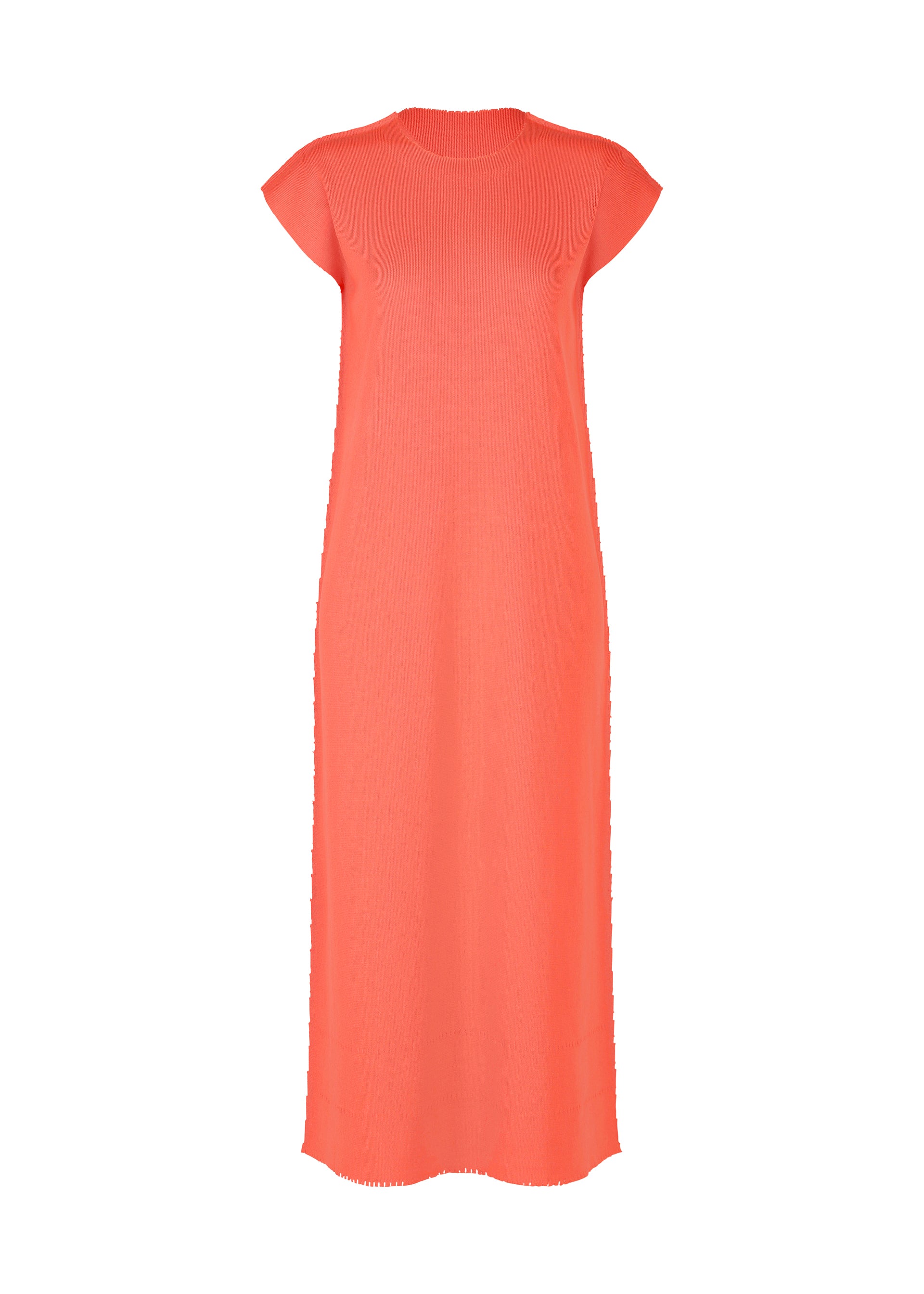 Type-A 001-2 - SALMON RED