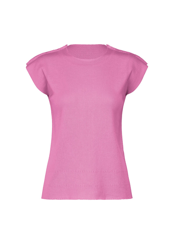 Type-A 001-3 - FUCHSIA PINK