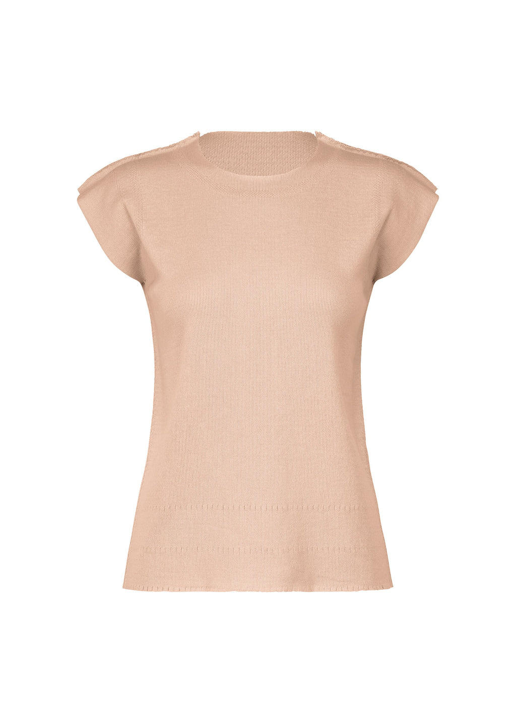 Type-A 001-3 - PINK BEIGE
