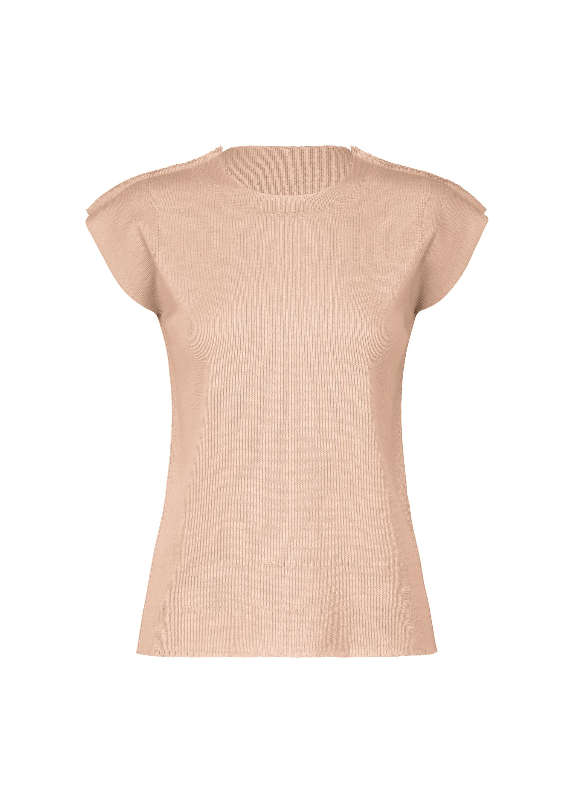 Type-A 001-3 - PINK BEIGE