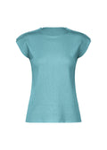 Type-A 001-3 - TURQUOISE BLUE