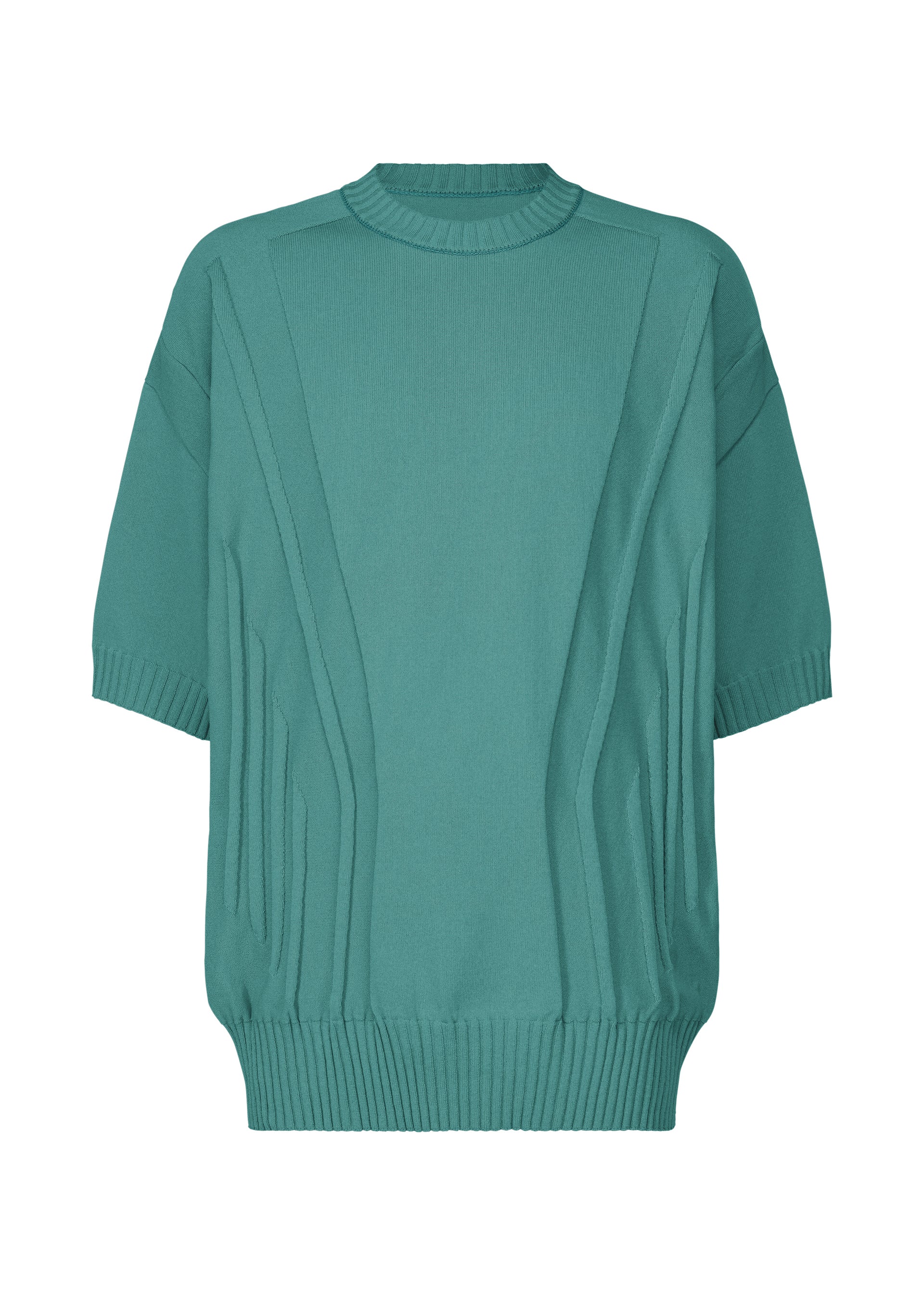 Type-K 003-1 - EMERALD GREEN
