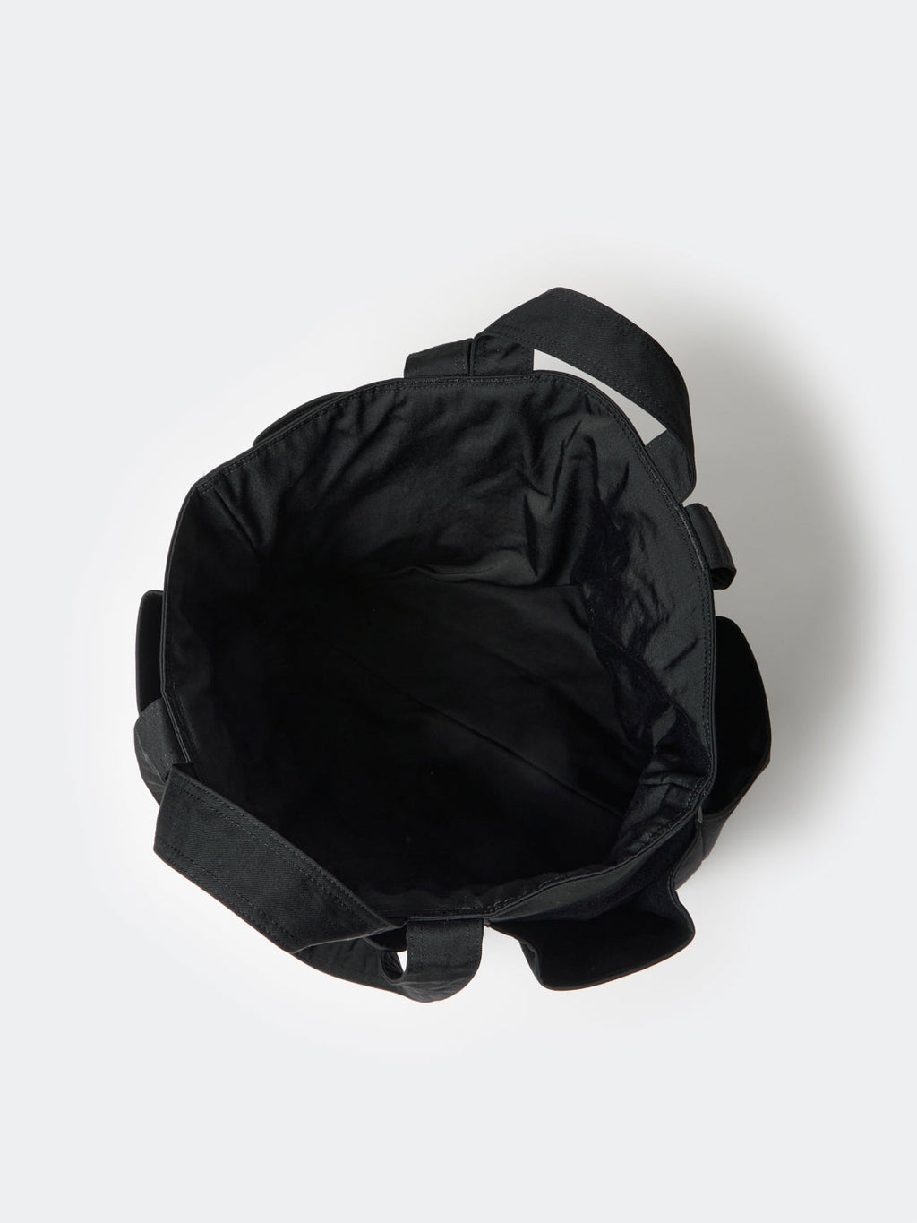 TECH REVERSIBLE FISHING TOOL TOTE