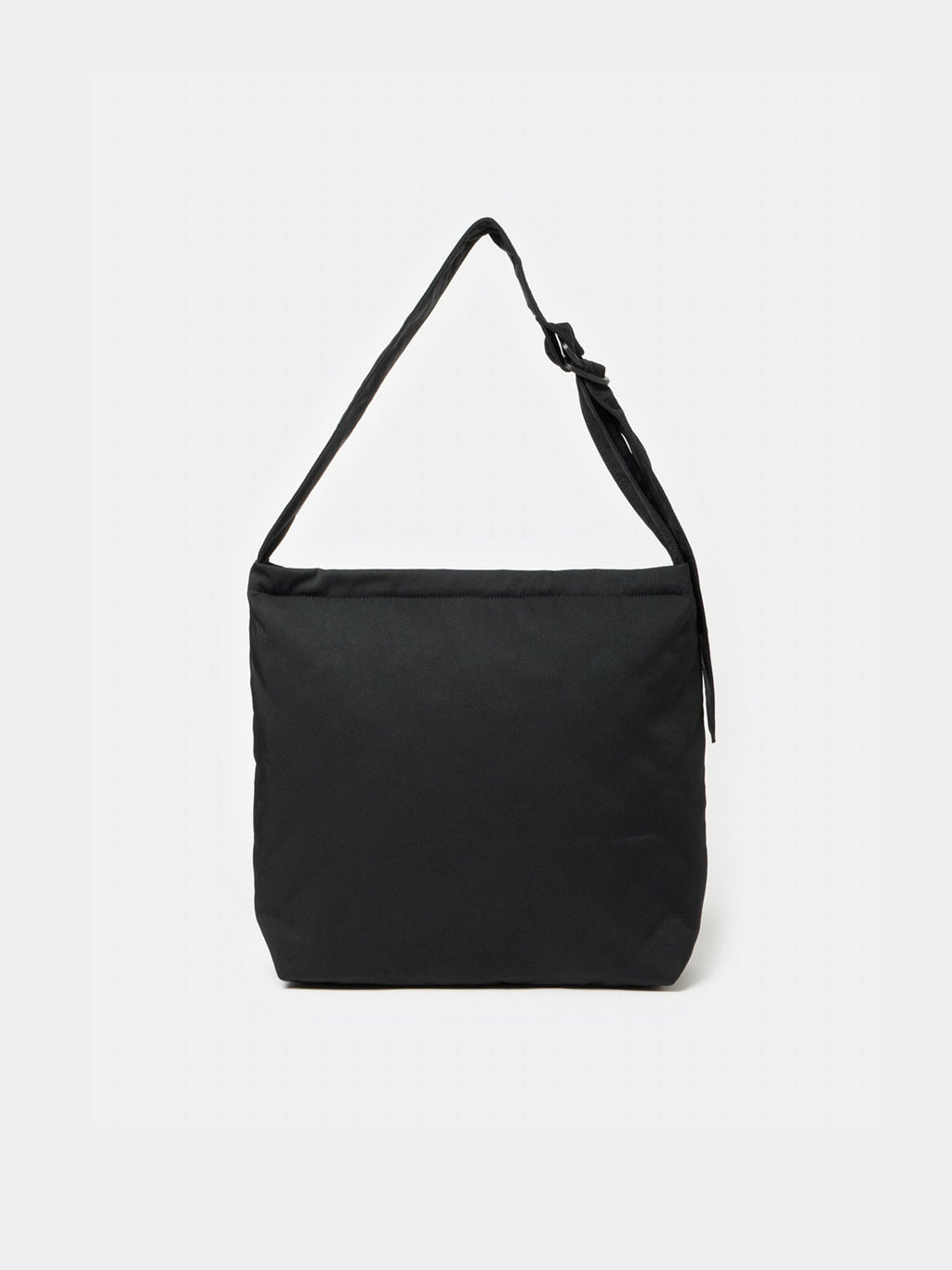 TECH SLING BAG - BLACK