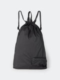 TECH PERTEX® TRAVEL KNAPSACK - BLACK