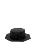 Hat - MATTE BLACK