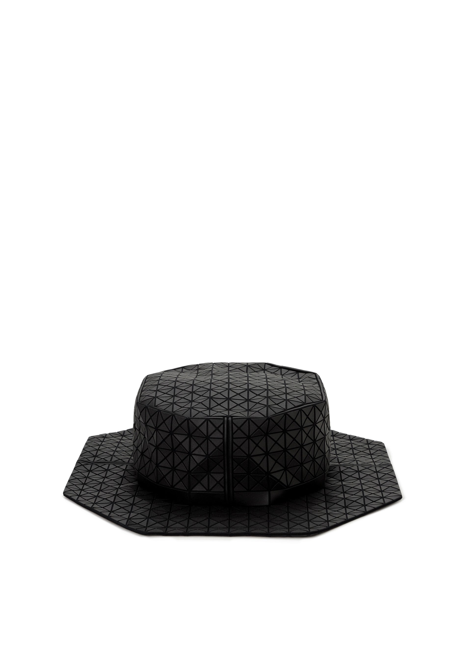 Hat - MATTE BLACK