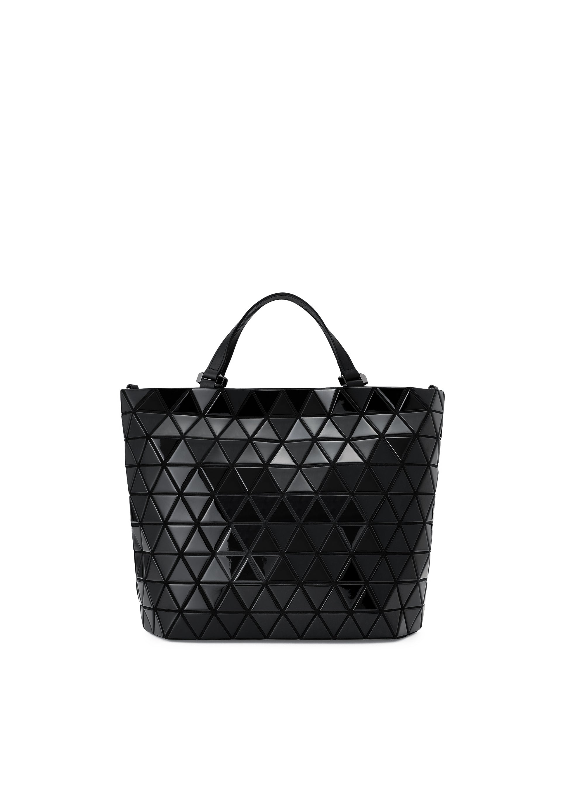 Crystal Gloss - BLACK