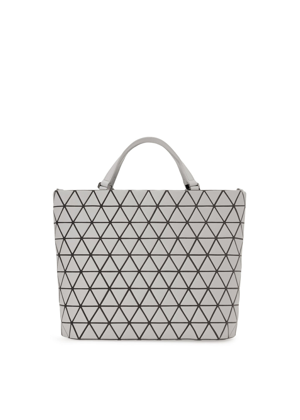 Crystal Matte - GRAY