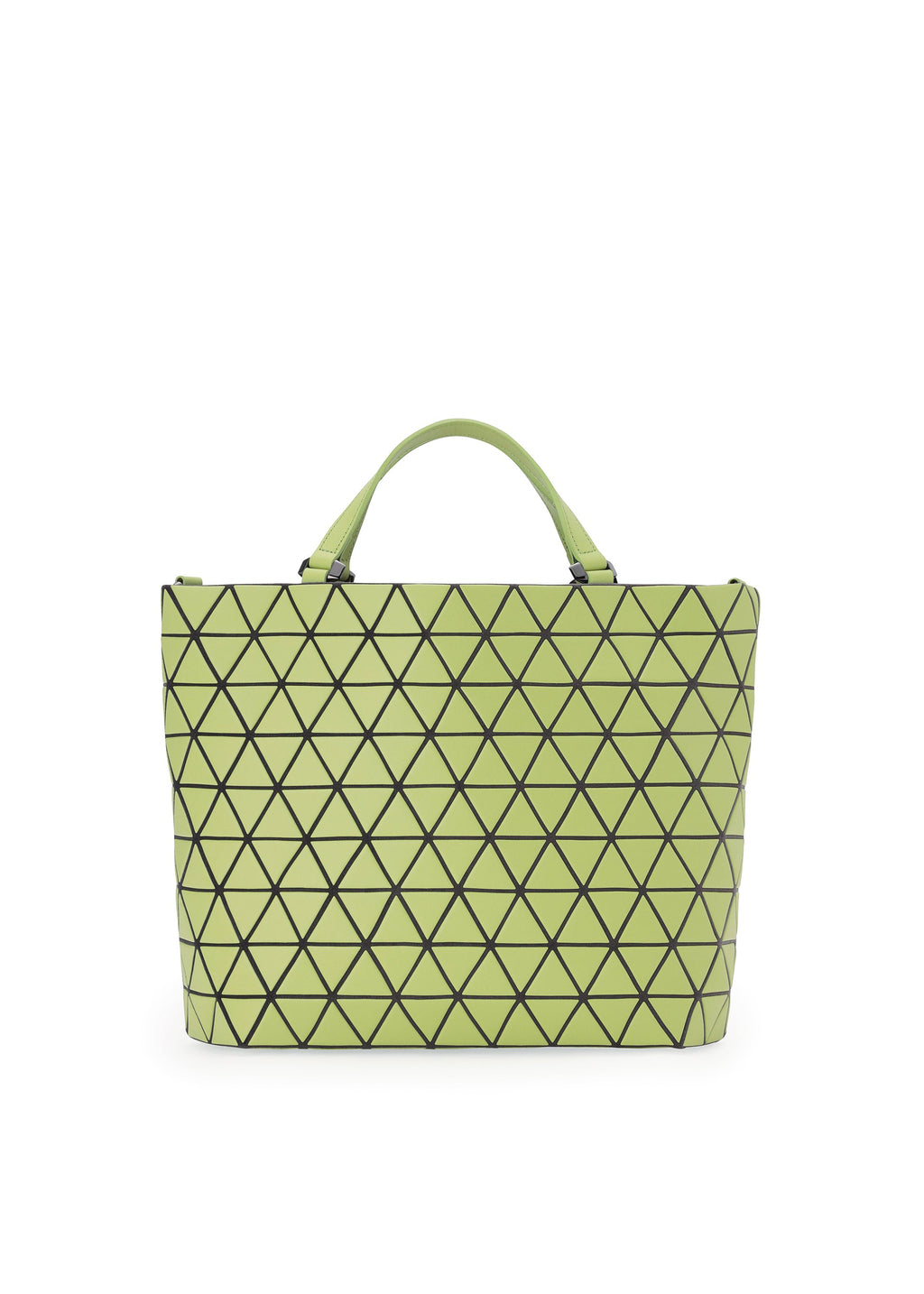Crystal Matte - LIGHT GREEN