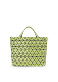 Crystal Matte - LIGHT GREEN