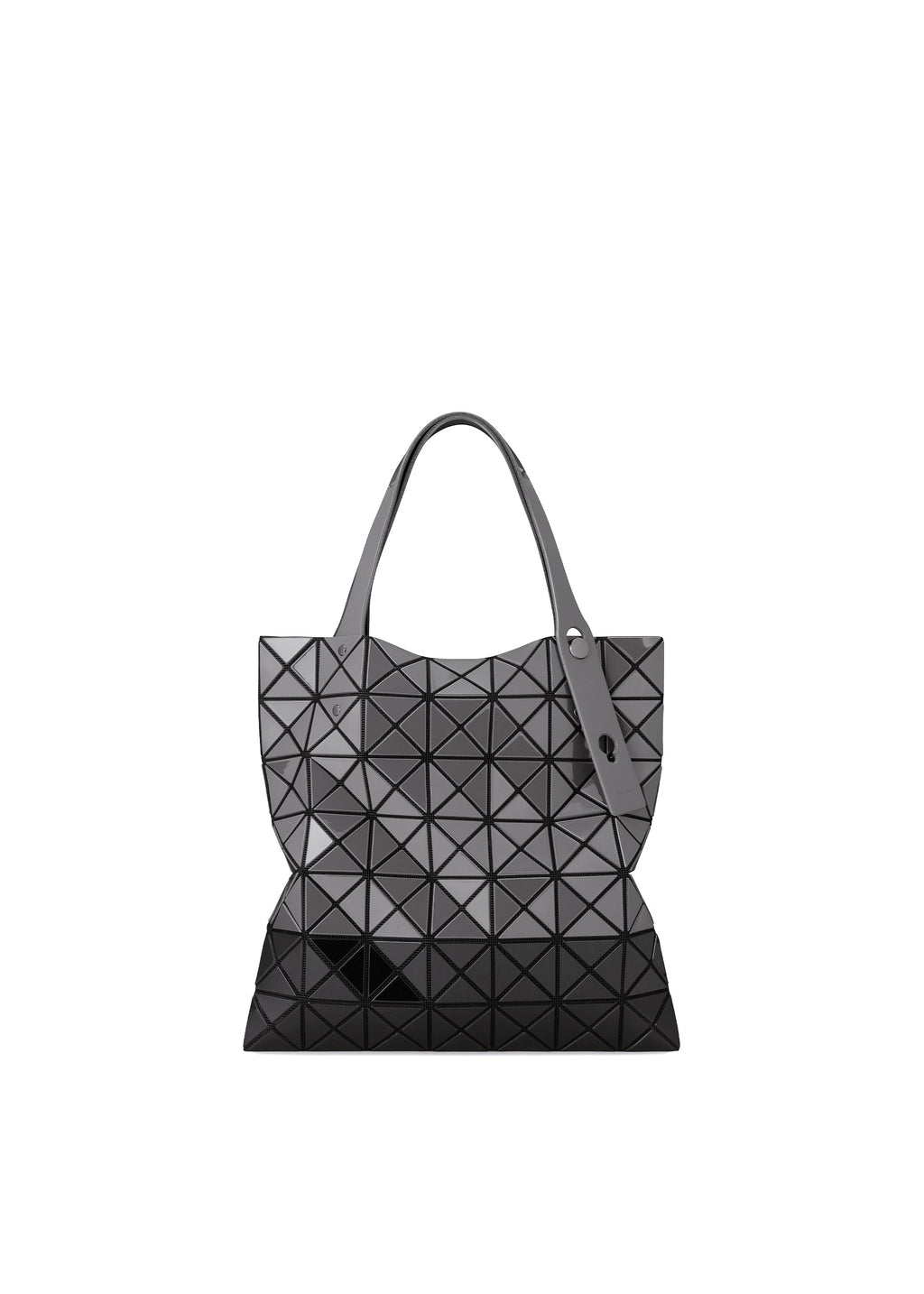 Prism Bi-Color - DARK GRAY×BLACK