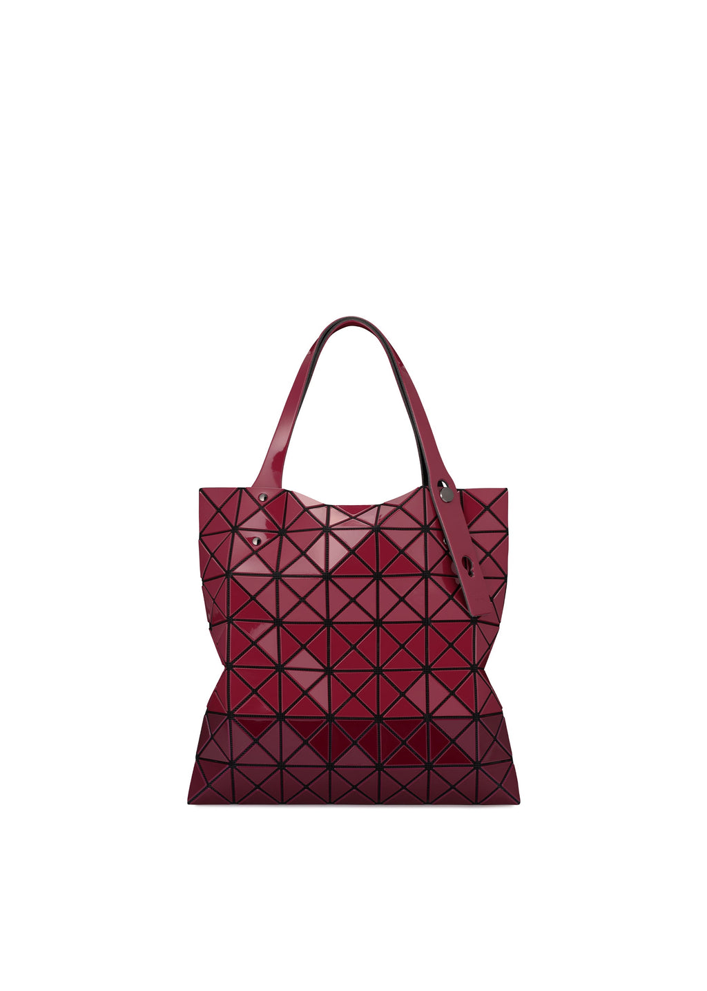 Prism Bi-Color - RED×WINE RED