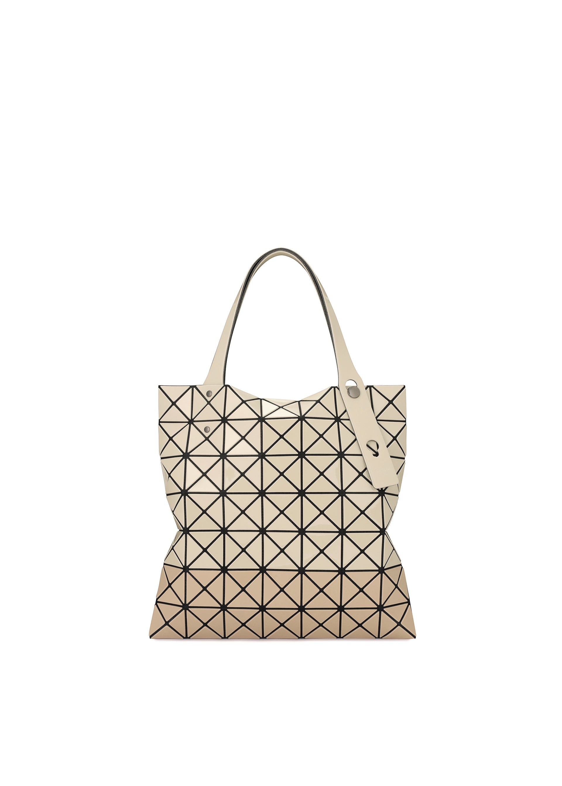 Prism Bi-Color - LIGHT BEIGE×BEIGE