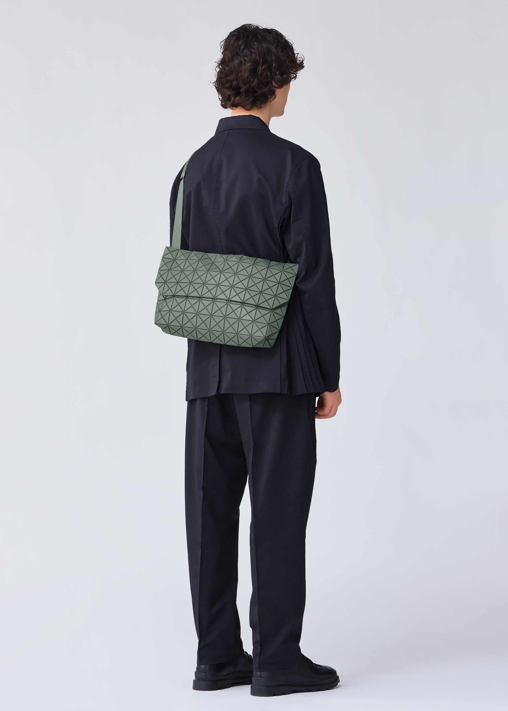 Prism Sac
