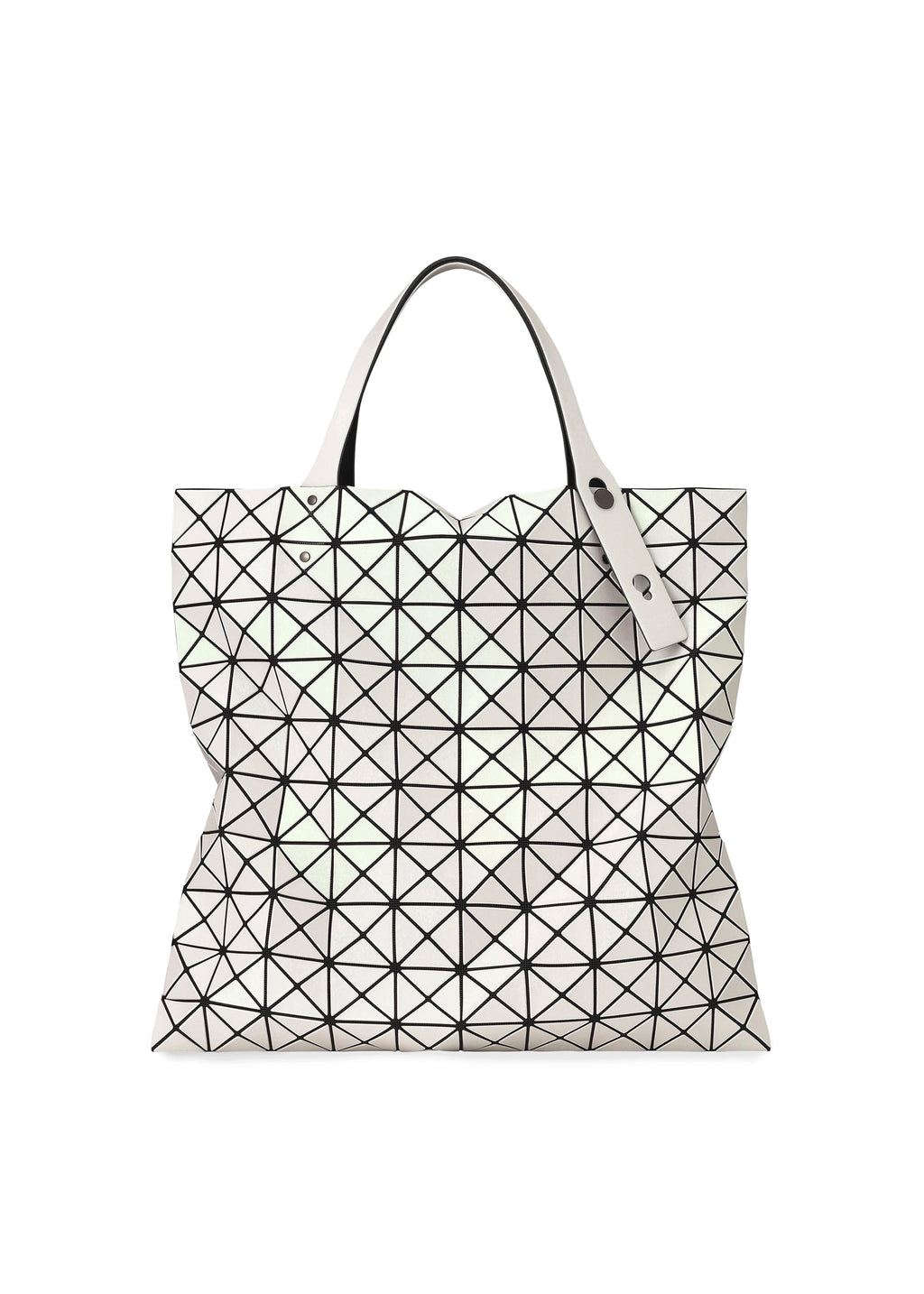 Prism Matte-2 - WHITE