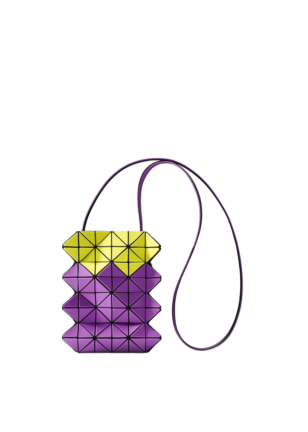 Growth - YELLOW×PURPLE