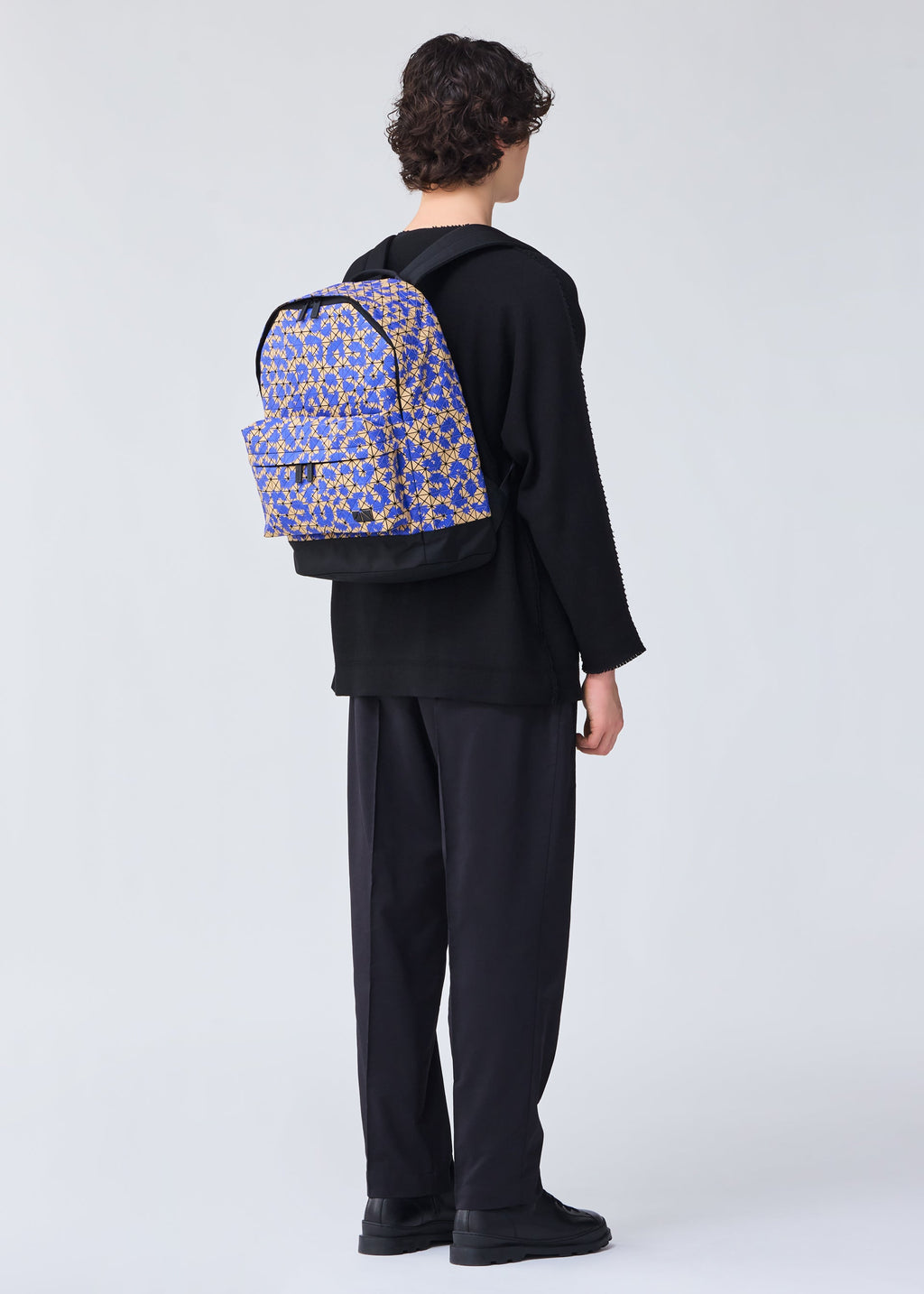 Daypack Dapple