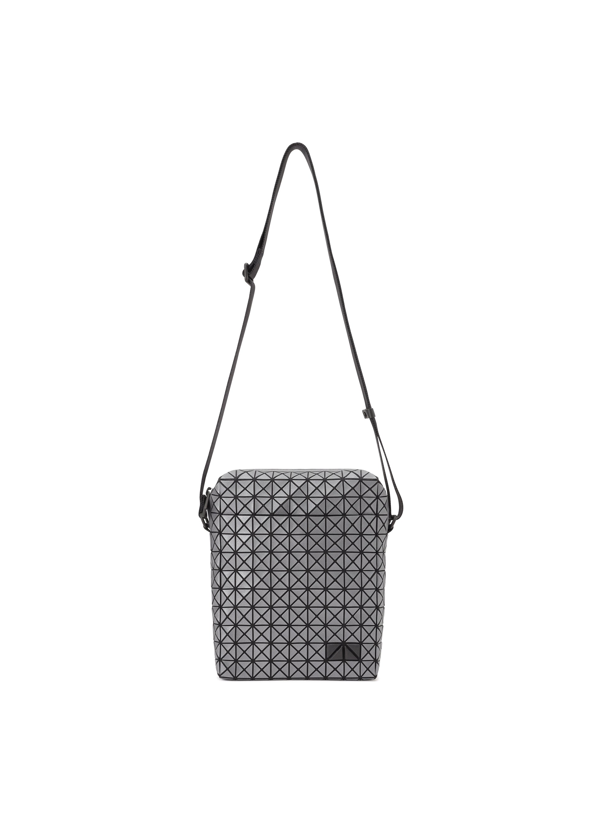 Voyager Reflector - CHARCOAL GRAY