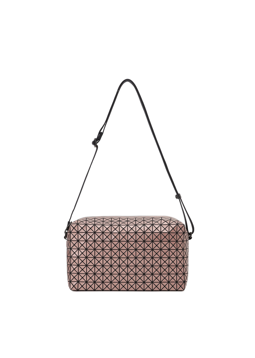 Saddle Bag Metallic - BRONZE
