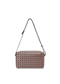Saddle Bag Metallic - BRONZE
