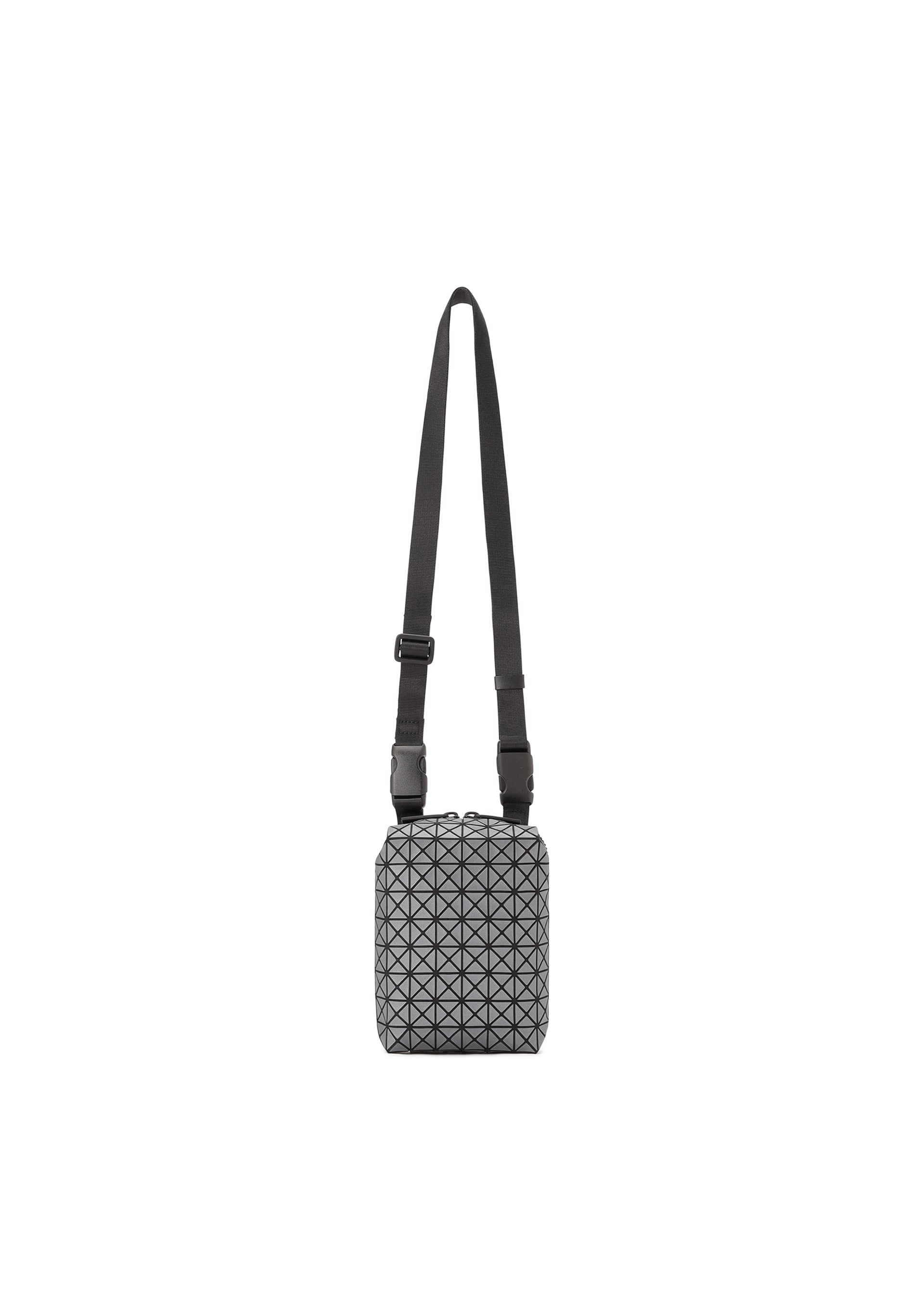 Beetle Reflector - CHARCOAL GRAY