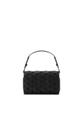 Fossette - MATTE BLACK